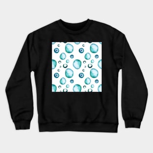 Rain Crewneck Sweatshirt